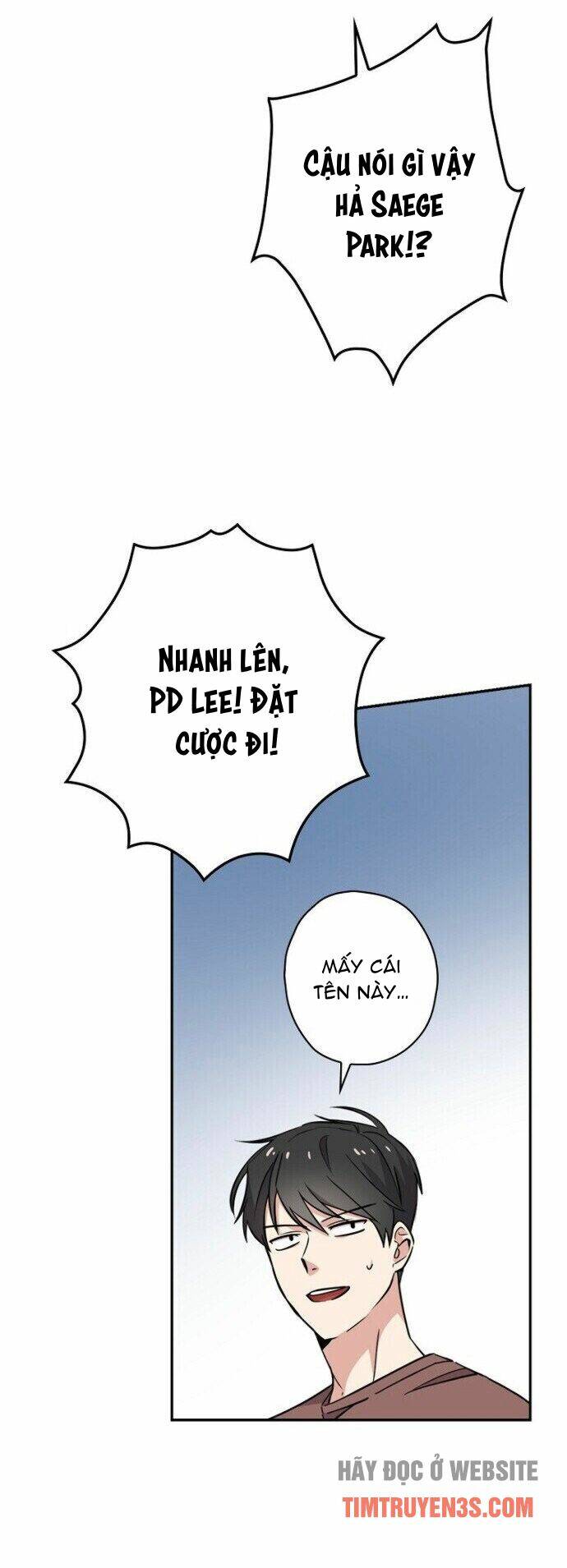 Vua Phim Truyền Hình Chap 12 - Next Chap 13
