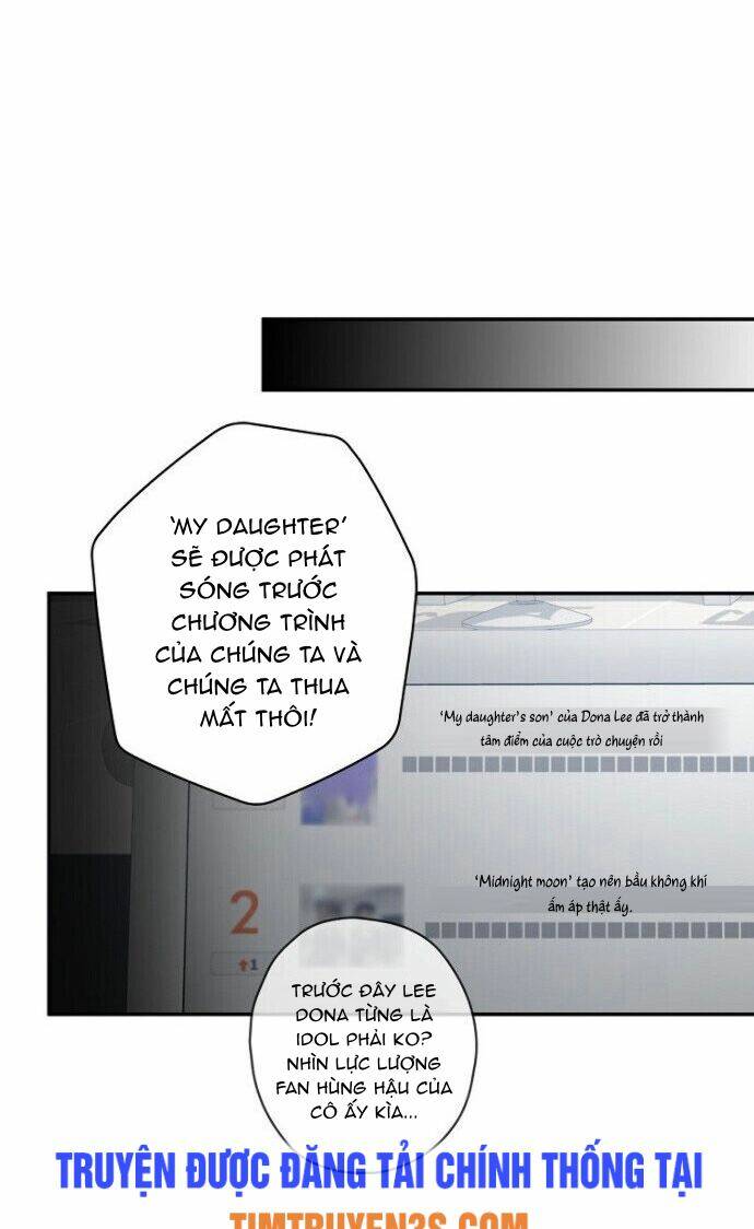 Vua Phim Truyền Hình Chap 12 - Next Chap 13