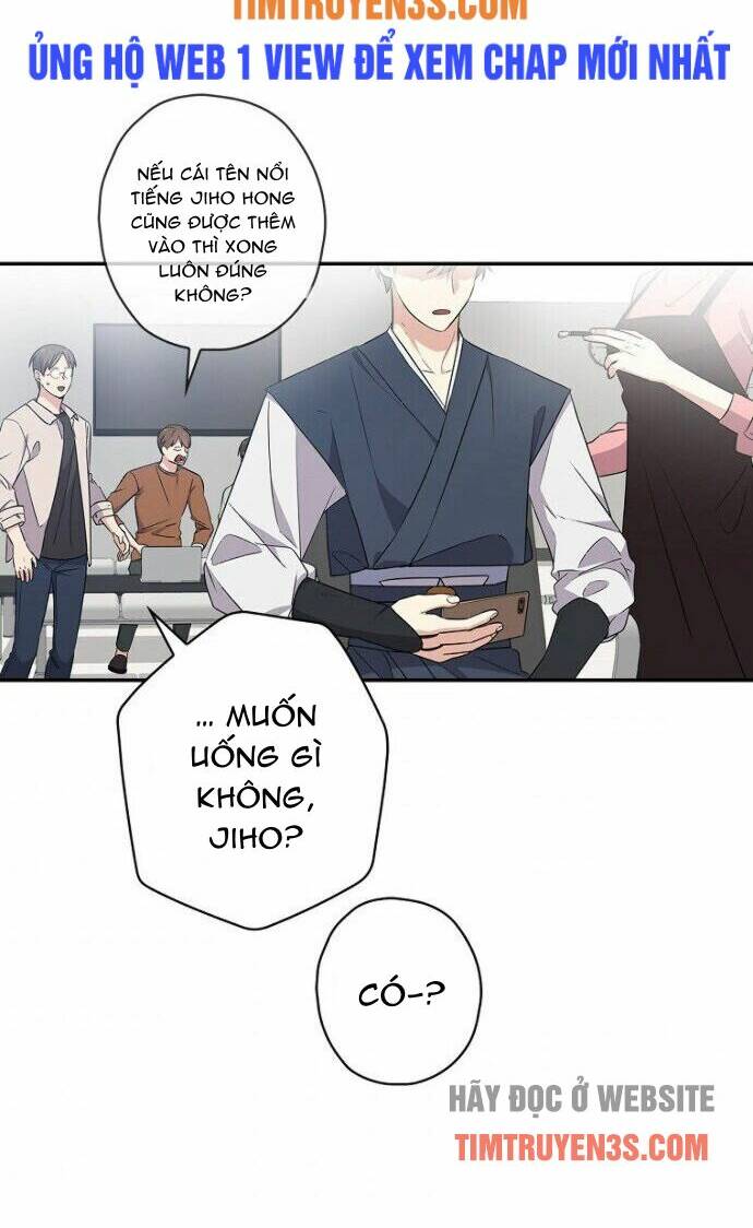 Vua Phim Truyền Hình Chap 12 - Next Chap 13