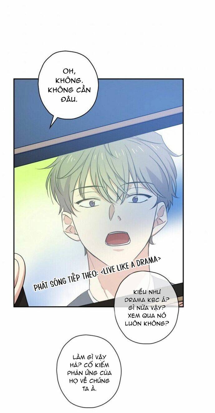 Vua Phim Truyền Hình Chap 12 - Next Chap 13
