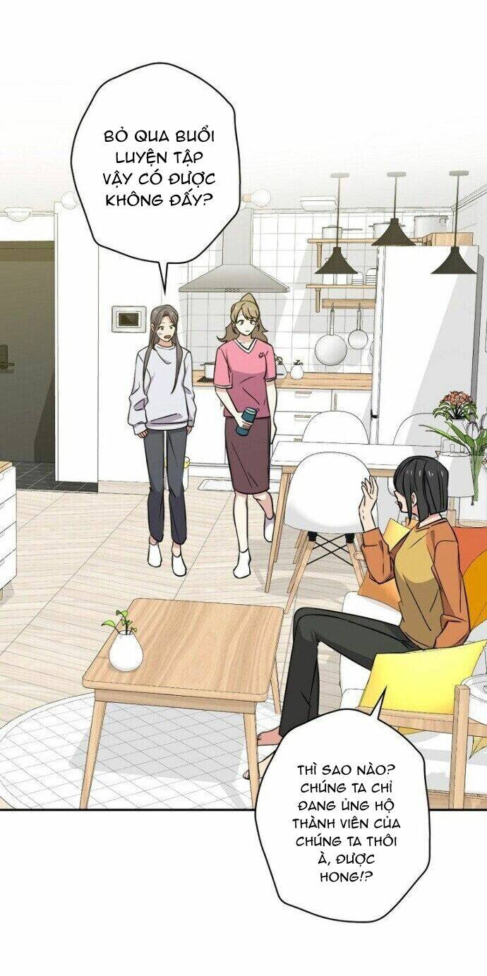 Vua Phim Truyền Hình Chap 12 - Next Chap 13