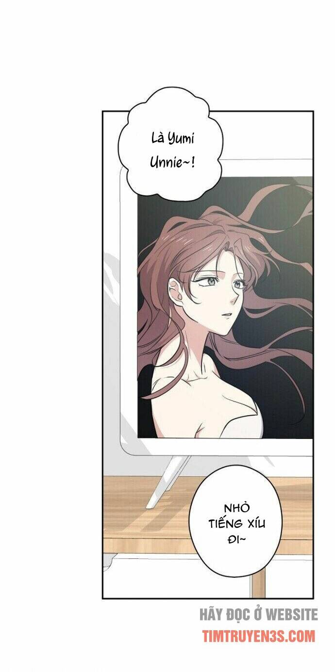 Vua Phim Truyền Hình Chap 12 - Next Chap 13