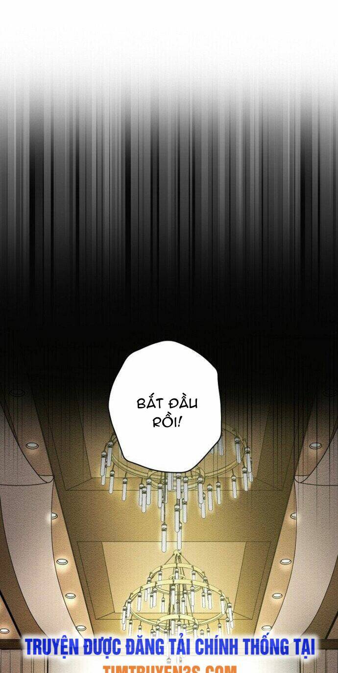 Vua Phim Truyền Hình Chap 12 - Next Chap 13