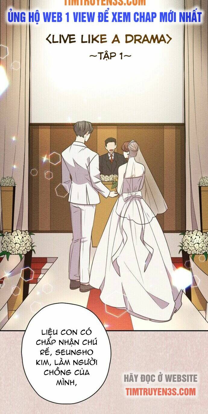 Vua Phim Truyền Hình Chap 12 - Next Chap 13