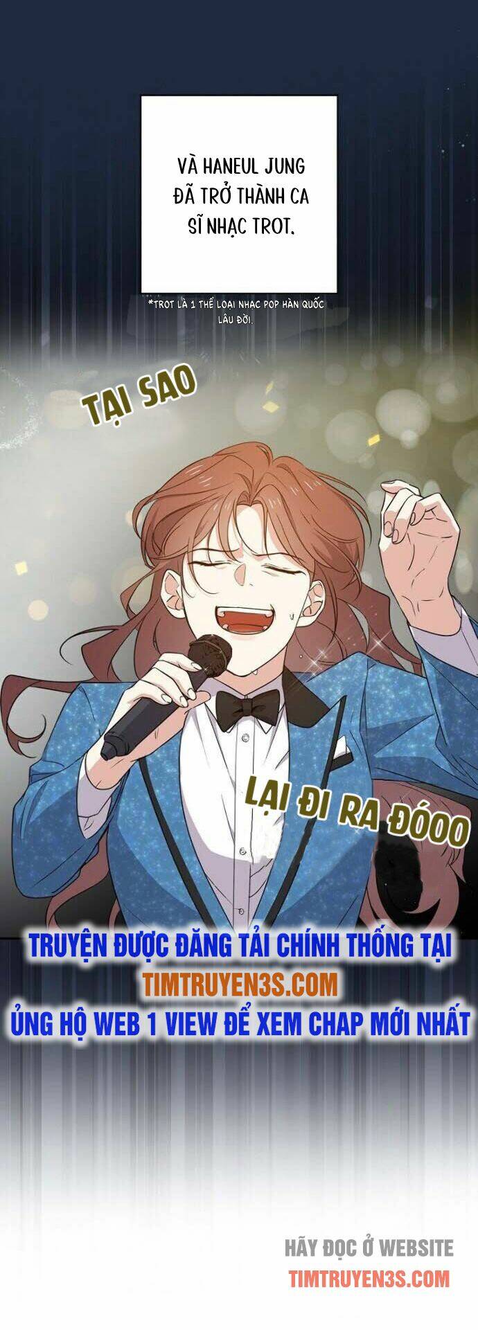 Vua Phim Truyền Hình Chap 12 - Next Chap 13