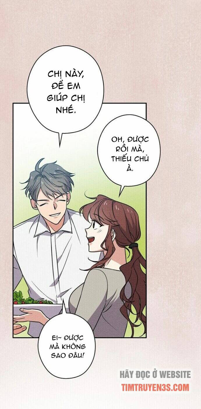 Vua Phim Truyền Hình Chap 12 - Next Chap 13