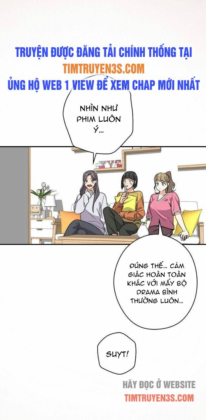 Vua Phim Truyền Hình Chap 12 - Next Chap 13