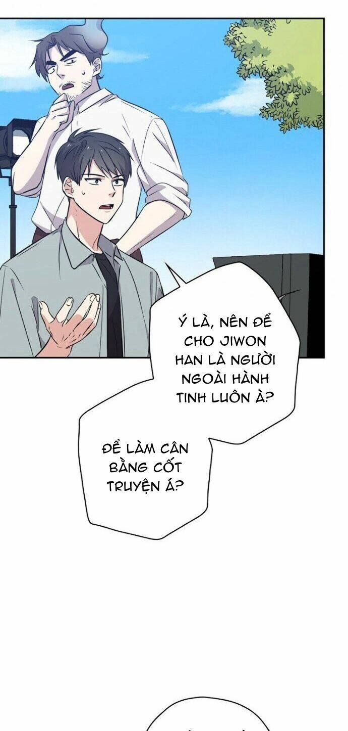 Vua Phim Truyền Hình Chap 12 - Next Chap 13