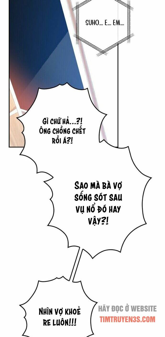 Vua Phim Truyền Hình Chap 12 - Next Chap 13