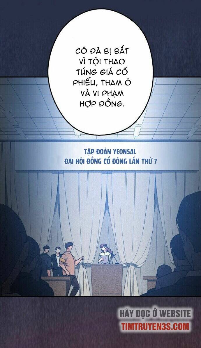 Vua Phim Truyền Hình Chap 12 - Next Chap 13