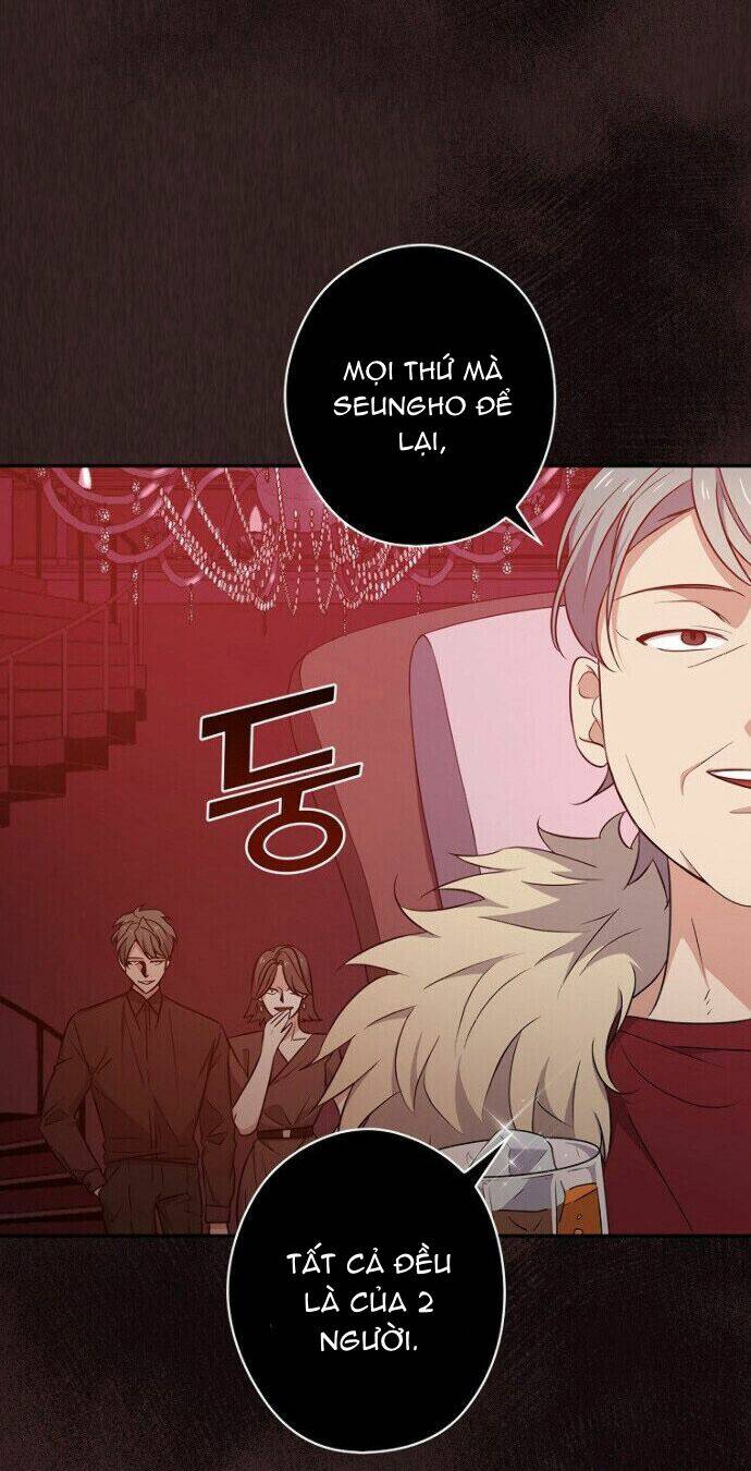 Vua Phim Truyền Hình Chap 12 - Next Chap 13