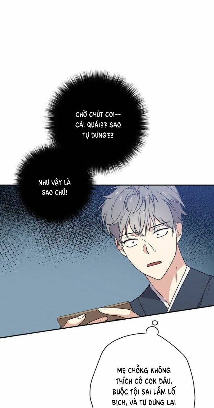 Vua Phim Truyền Hình Chap 12 - Next Chap 13