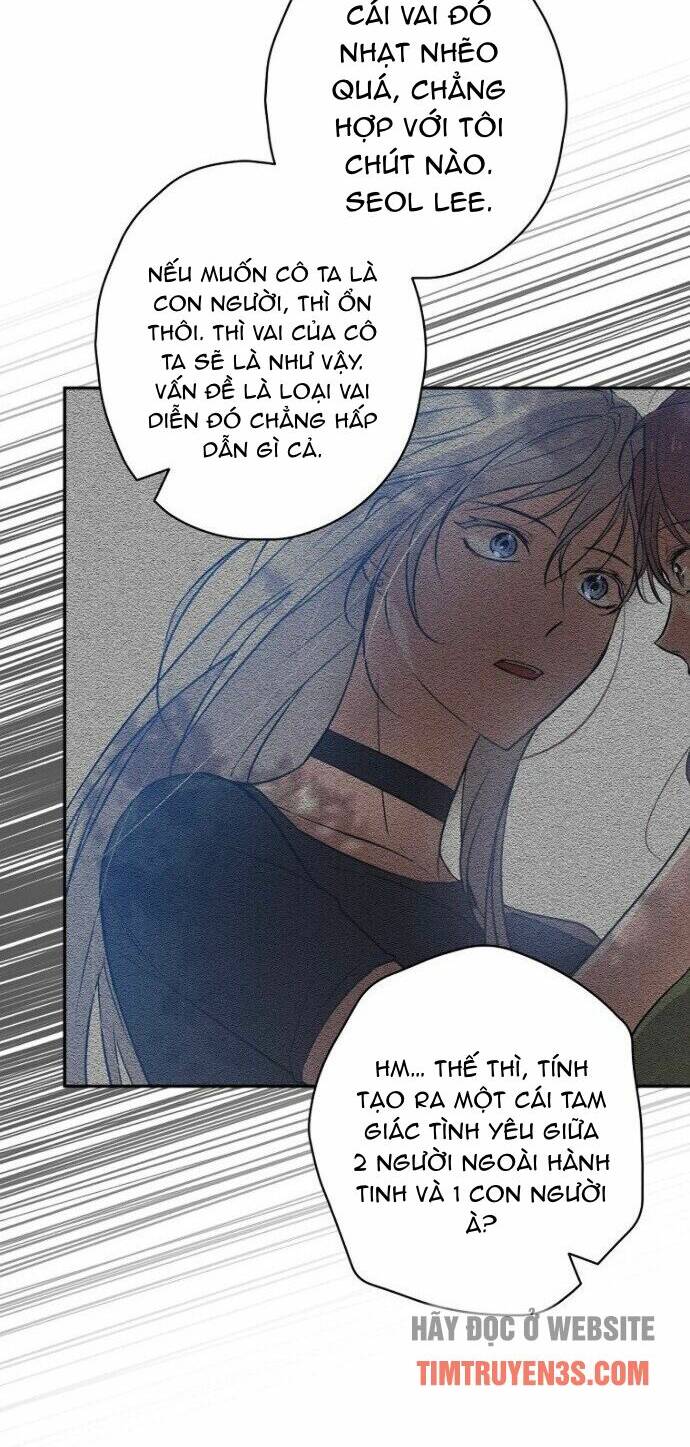 Vua Phim Truyền Hình Chap 12 - Next Chap 13