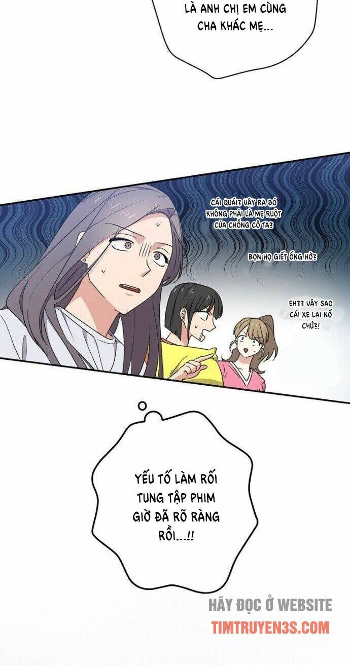 Vua Phim Truyền Hình Chap 12 - Next Chap 13