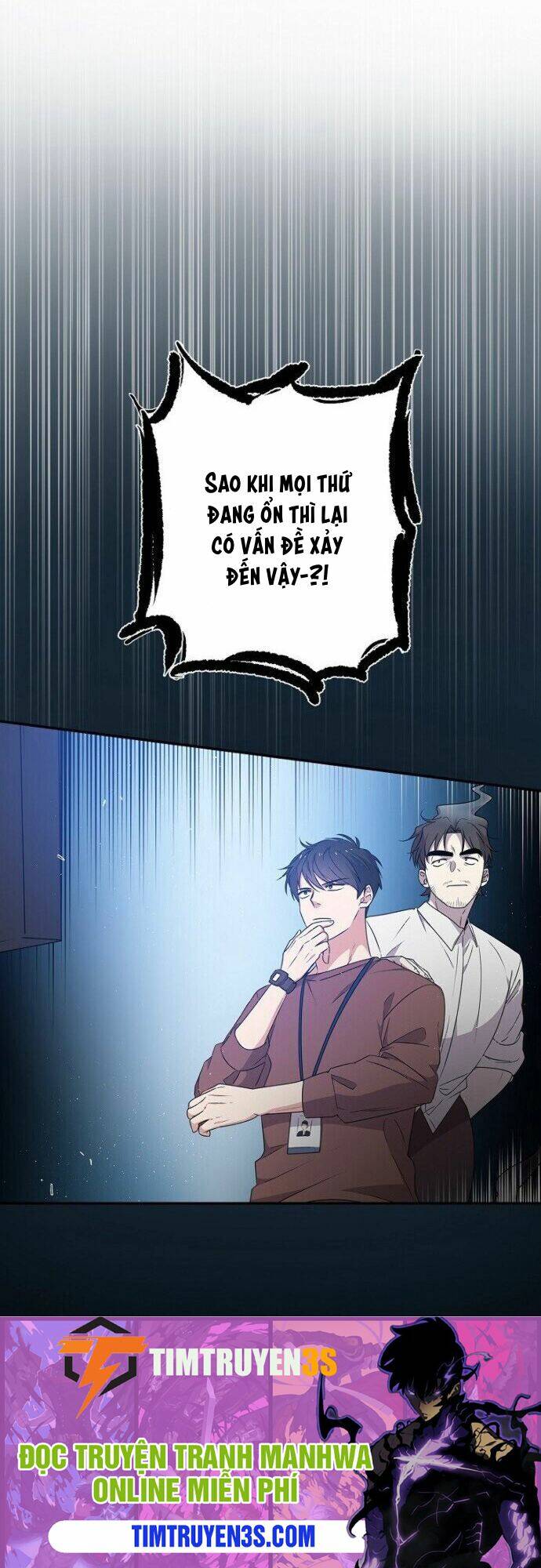 Vua Phim Truyền Hình Chap 12 - Next Chap 13