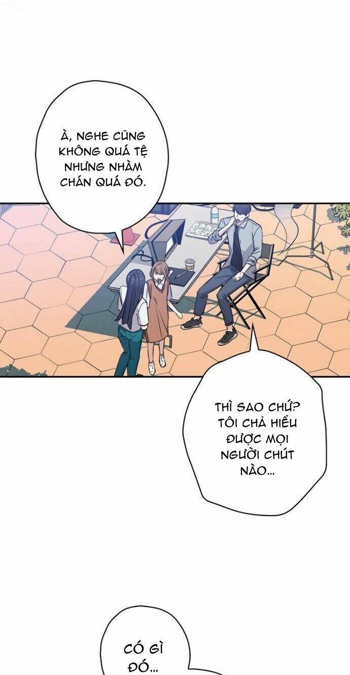 Vua Phim Truyền Hình Chap 12 - Next Chap 13