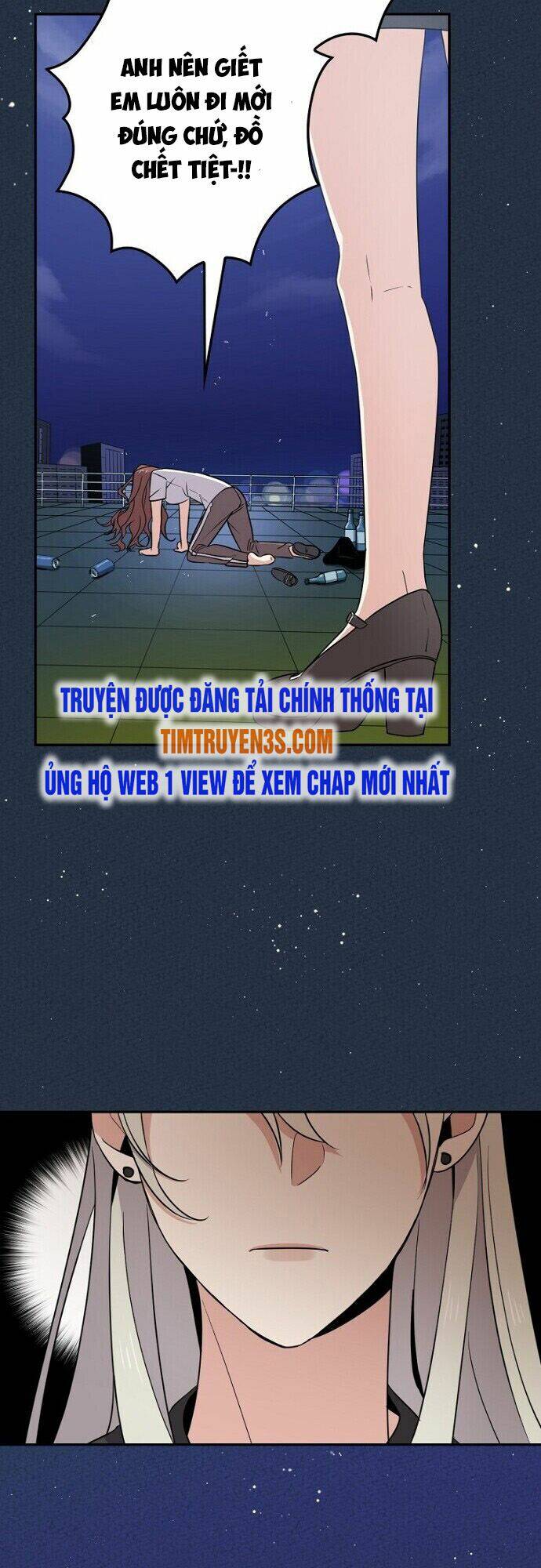 Vua Phim Truyền Hình Chap 13 - Next Chap 14