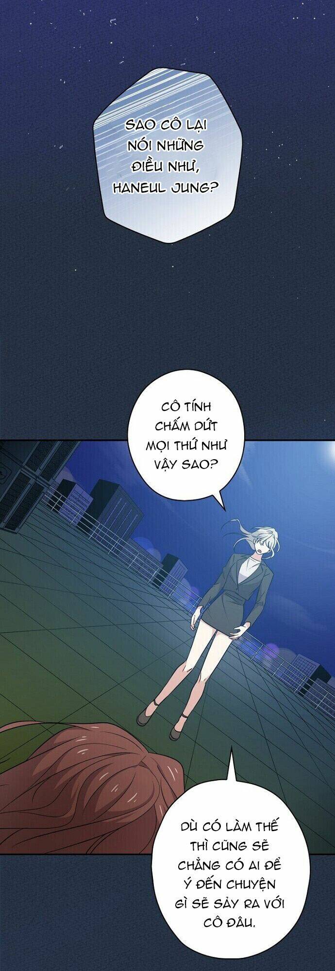 Vua Phim Truyền Hình Chap 13 - Next Chap 14