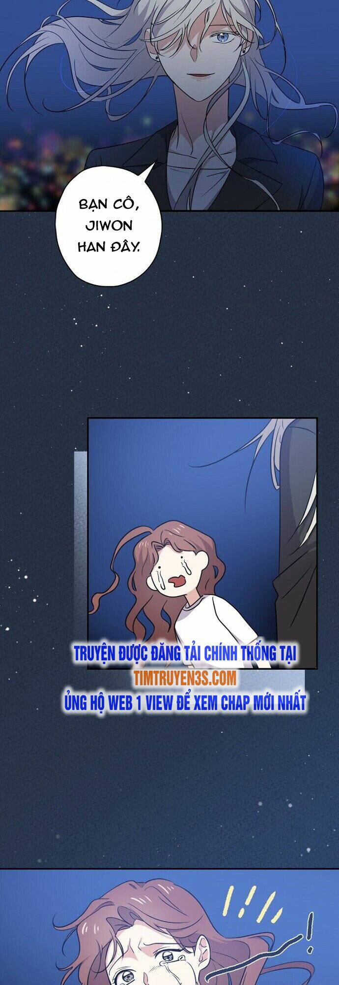 Vua Phim Truyền Hình Chap 13 - Next Chap 14
