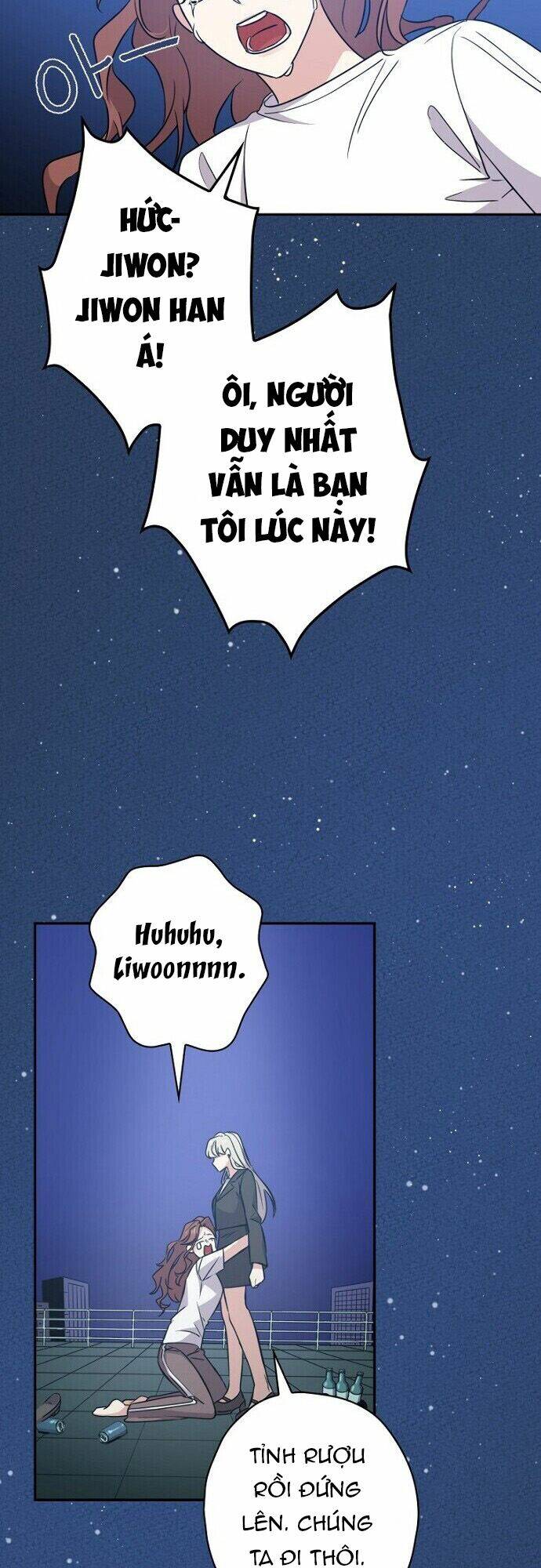 Vua Phim Truyền Hình Chap 13 - Next Chap 14