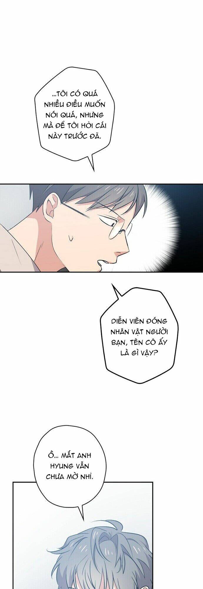 Vua Phim Truyền Hình Chap 13 - Next Chap 14
