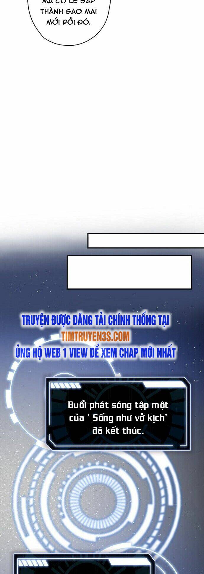 Vua Phim Truyền Hình Chap 13 - Next Chap 14
