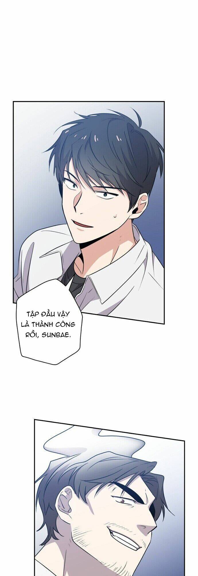 Vua Phim Truyền Hình Chap 13 - Next Chap 14
