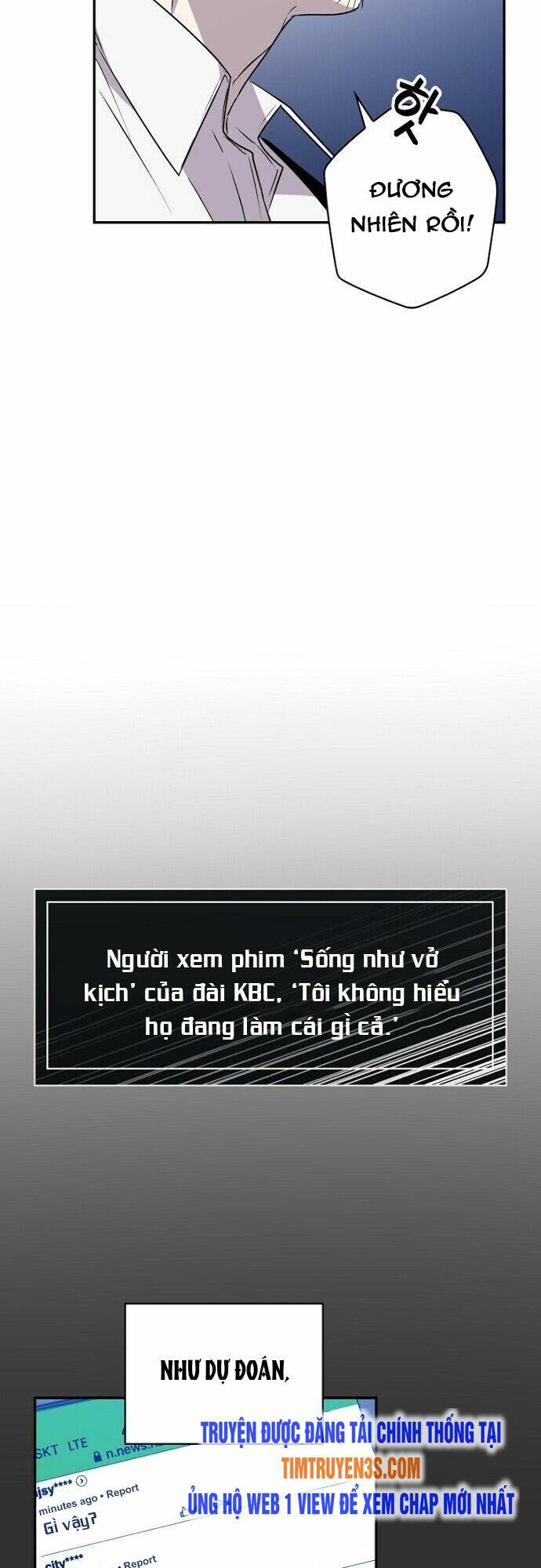 Vua Phim Truyền Hình Chap 13 - Next Chap 14