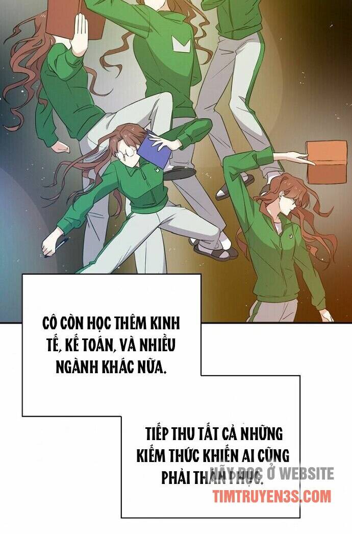 Vua Phim Truyền Hình Chap 13 - Next Chap 14