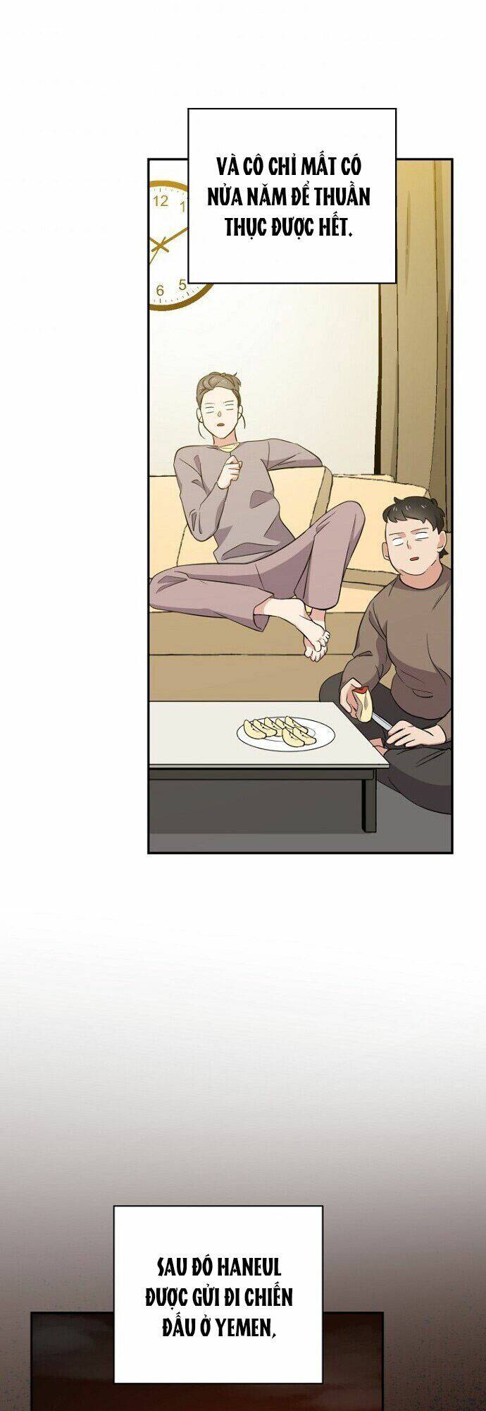 Vua Phim Truyền Hình Chap 13 - Next Chap 14
