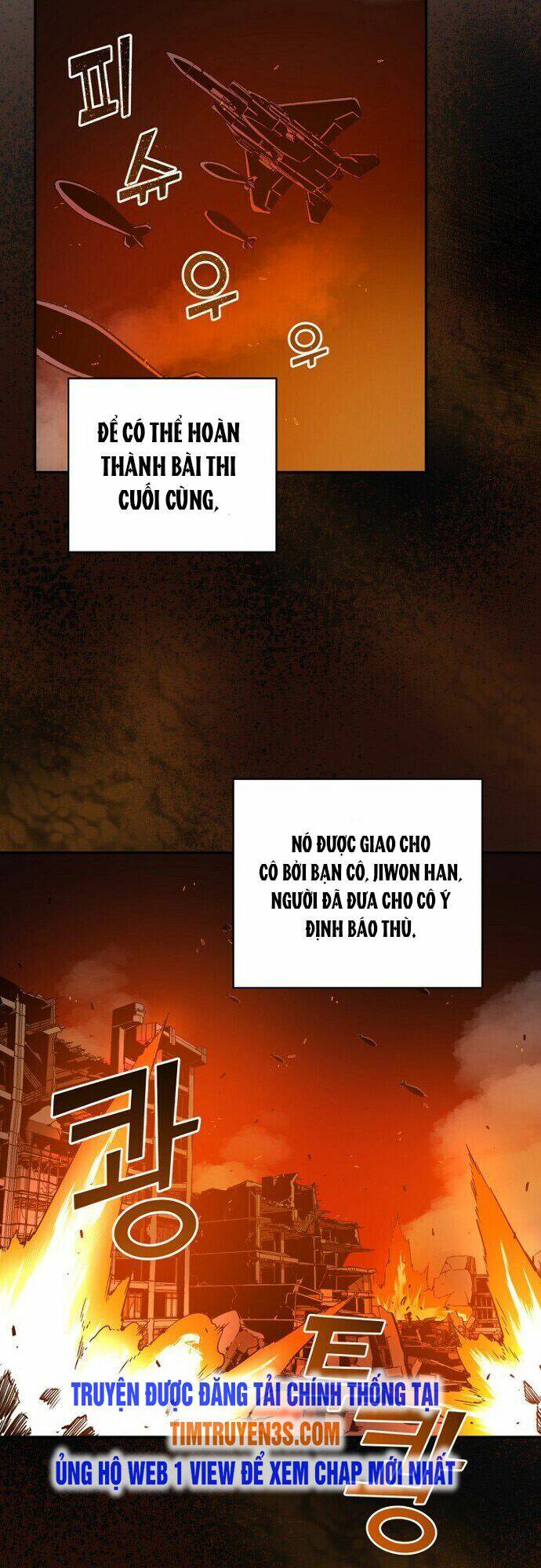 Vua Phim Truyền Hình Chap 13 - Next Chap 14