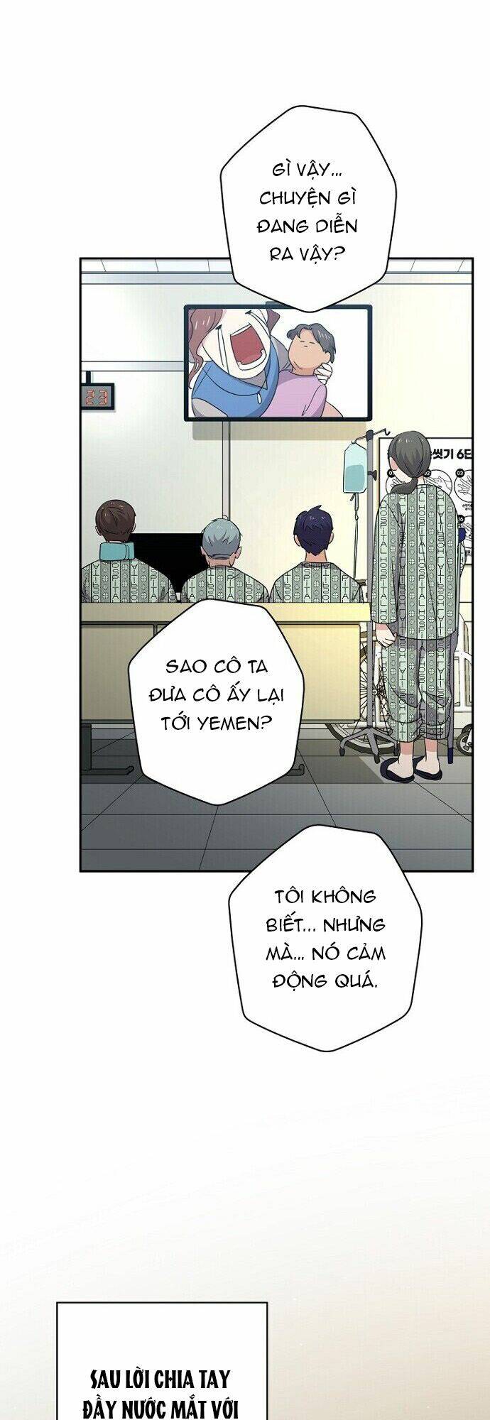 Vua Phim Truyền Hình Chap 13 - Next Chap 14