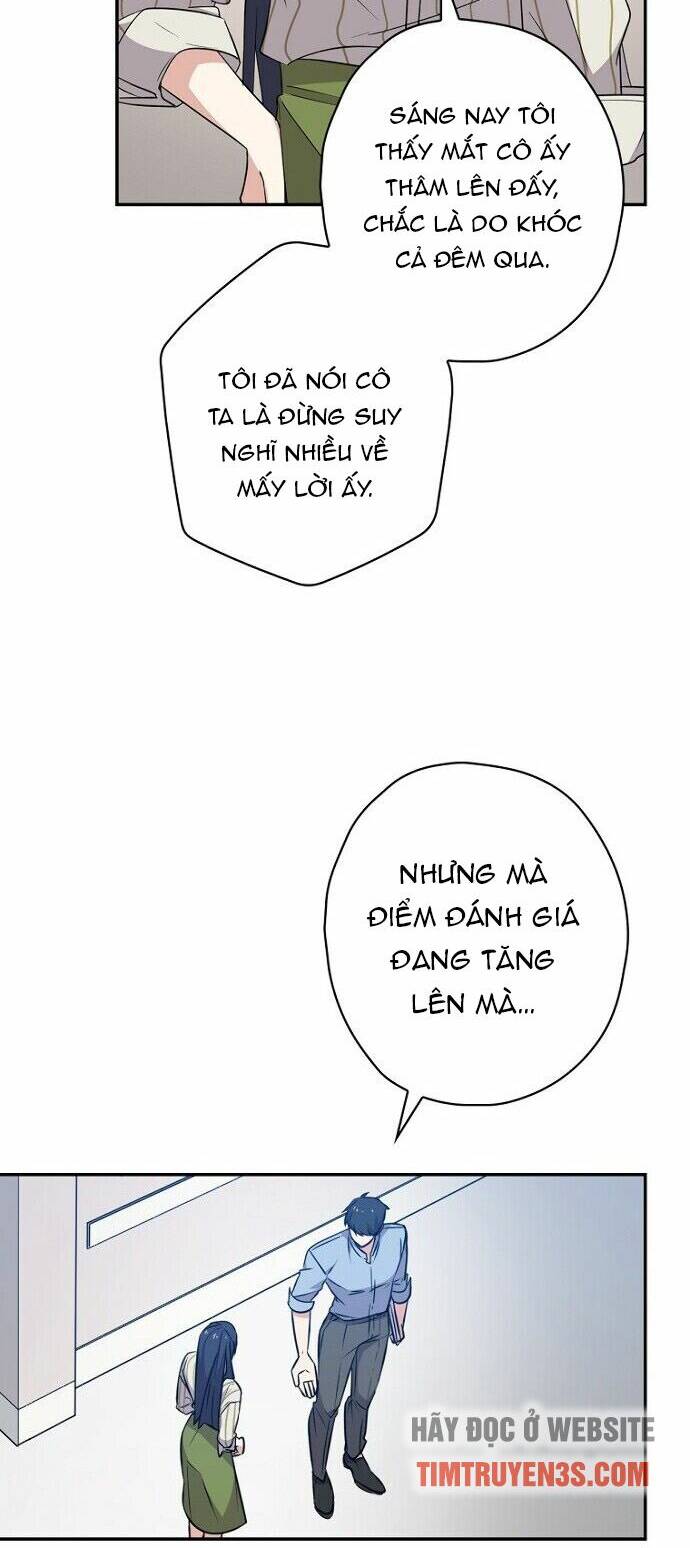 Vua Phim Truyền Hình Chap 13 - Next Chap 14