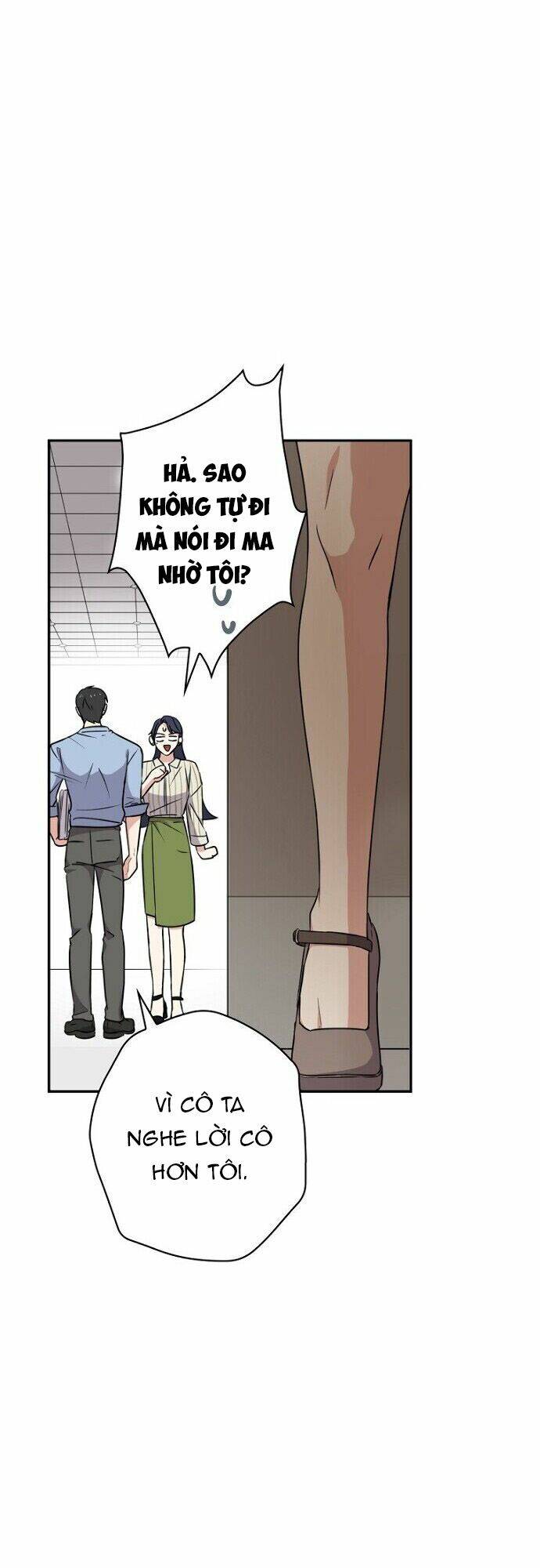 Vua Phim Truyền Hình Chap 13 - Next Chap 14