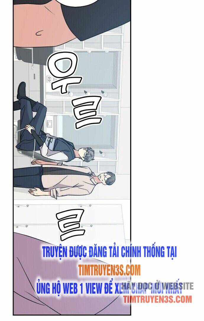 Vua Phim Truyền Hình Chap 13 - Next Chap 14
