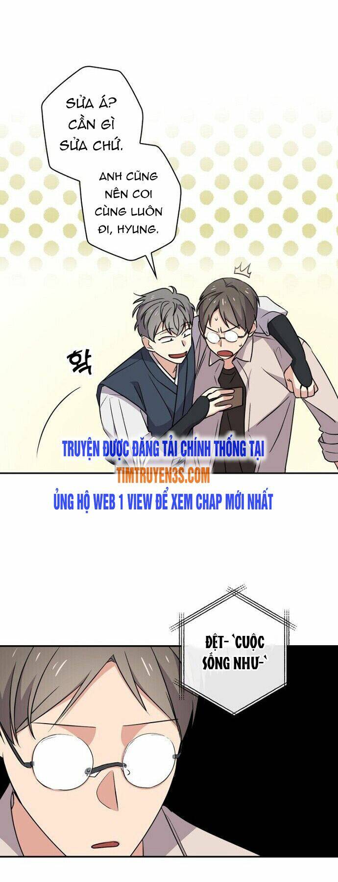 Vua Phim Truyền Hình Chap 13 - Next Chap 14