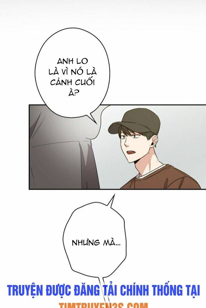 Vua Phim Truyền Hình Chap 14 - Next Chap 15