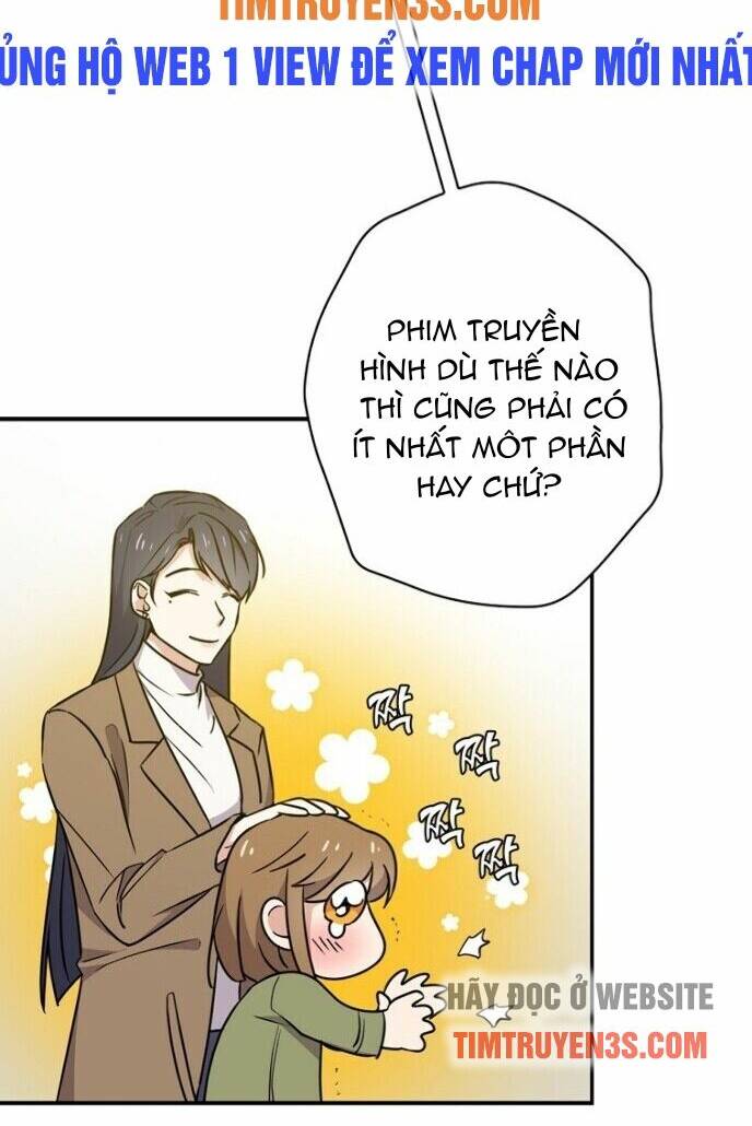 Vua Phim Truyền Hình Chap 14 - Next Chap 15