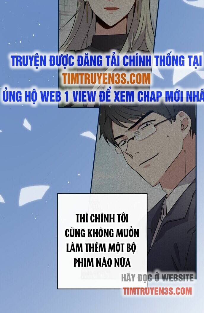 Vua Phim Truyền Hình Chap 14 - Next Chap 15