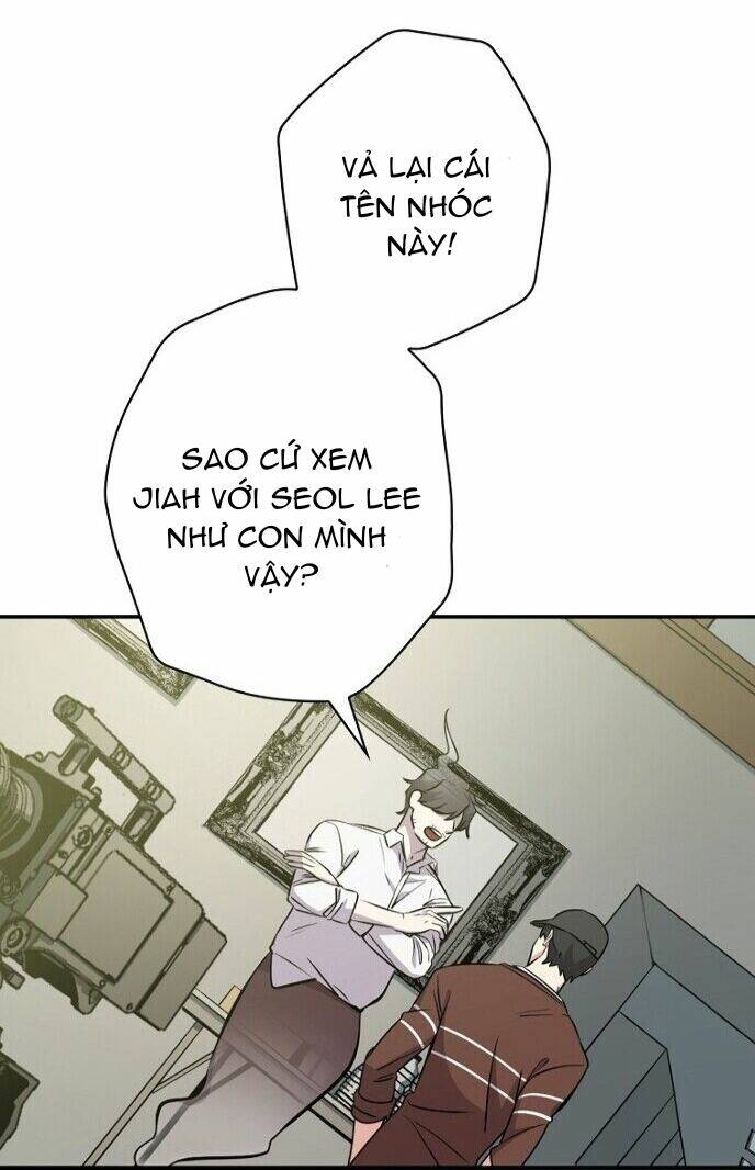 Vua Phim Truyền Hình Chap 14 - Next Chap 15