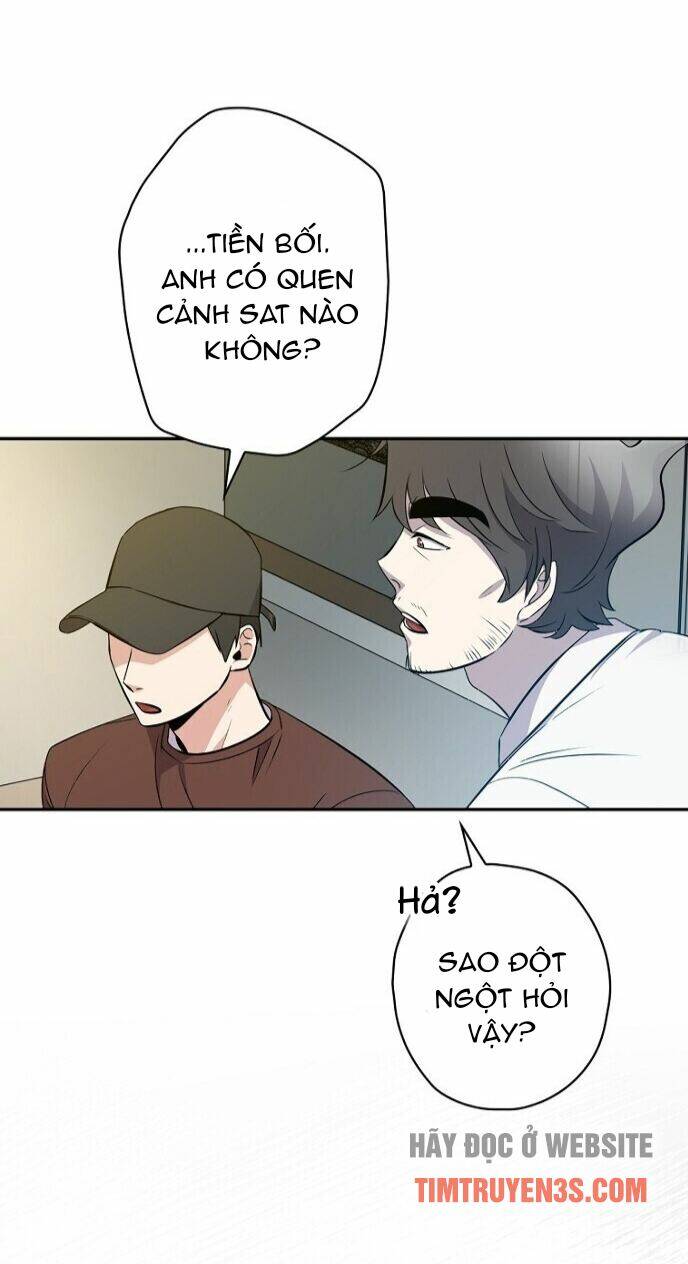 Vua Phim Truyền Hình Chap 14 - Next Chap 15