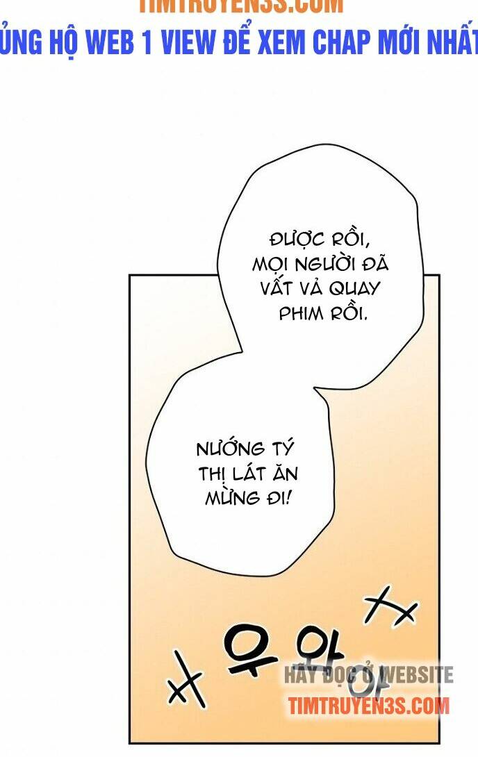 Vua Phim Truyền Hình Chap 14 - Next Chap 15