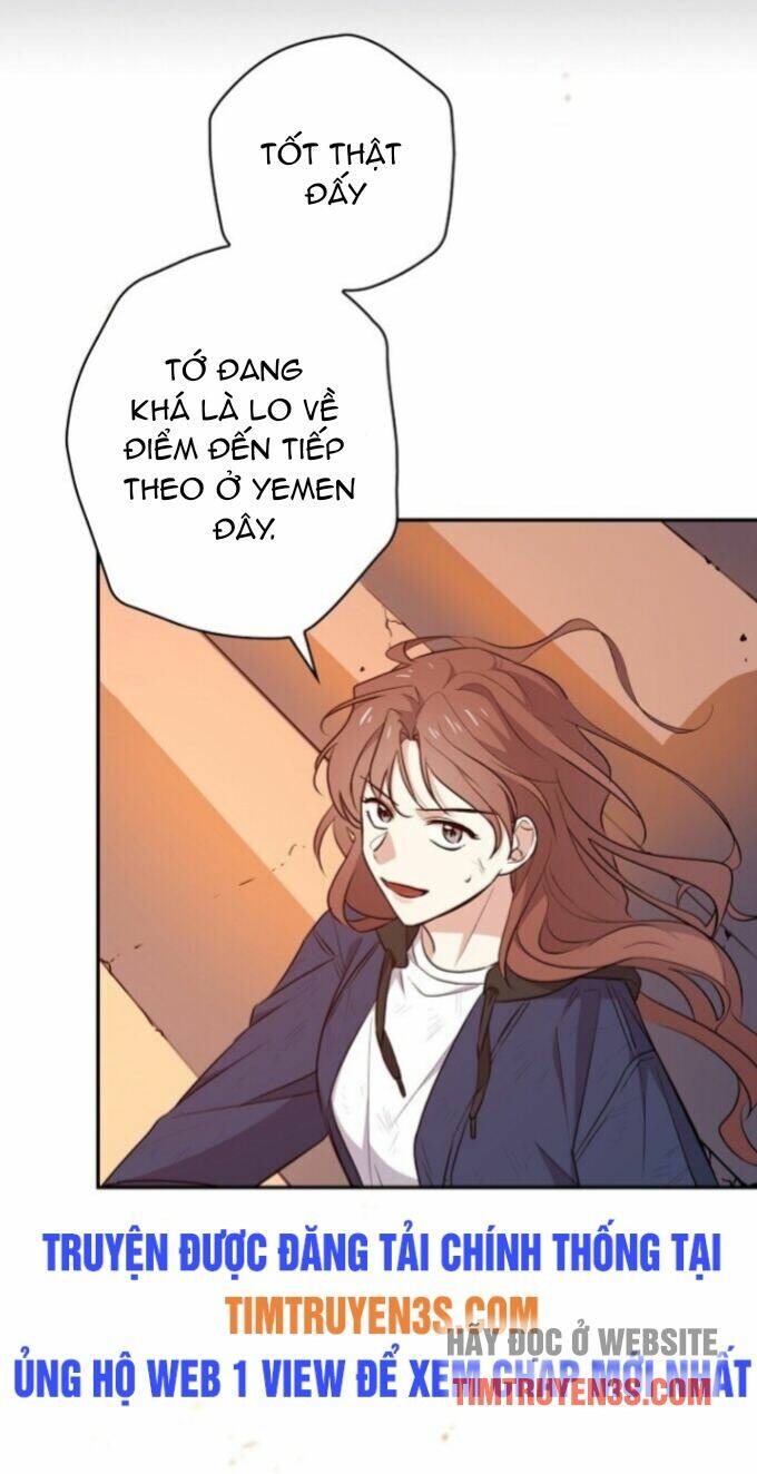 Vua Phim Truyền Hình Chap 14 - Next Chap 15