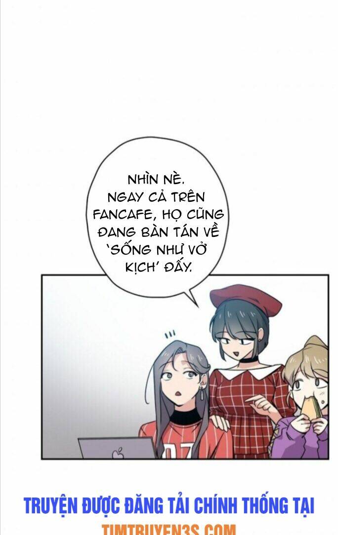 Vua Phim Truyền Hình Chap 14 - Next Chap 15