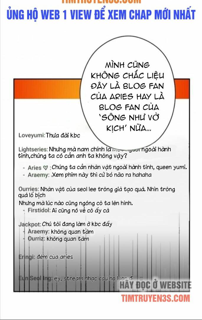 Vua Phim Truyền Hình Chap 14 - Next Chap 15