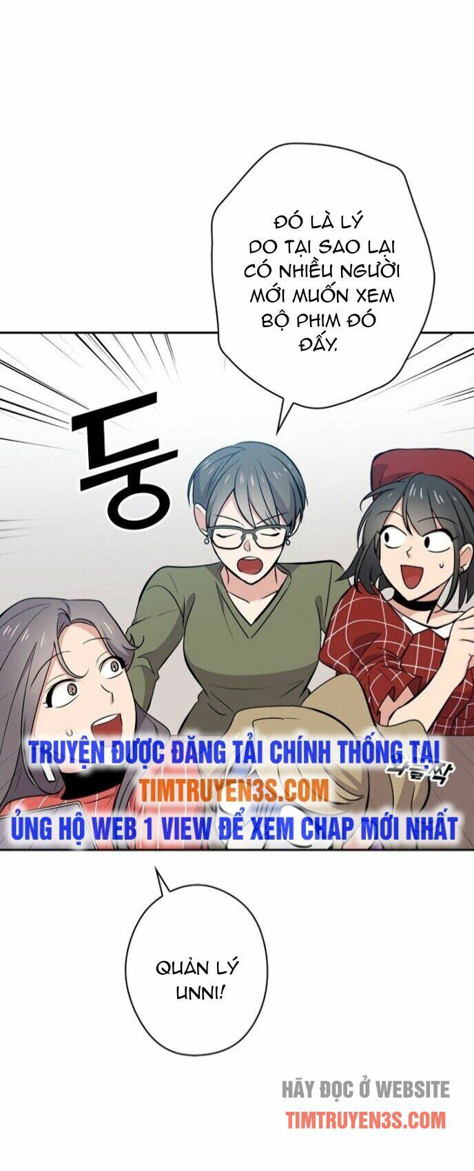 Vua Phim Truyền Hình Chap 14 - Next Chap 15