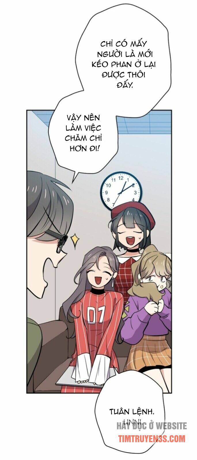 Vua Phim Truyền Hình Chap 14 - Next Chap 15
