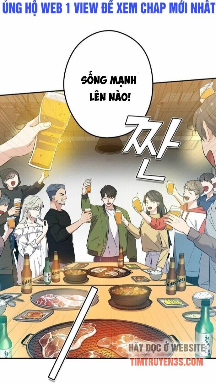 Vua Phim Truyền Hình Chap 14 - Next Chap 15