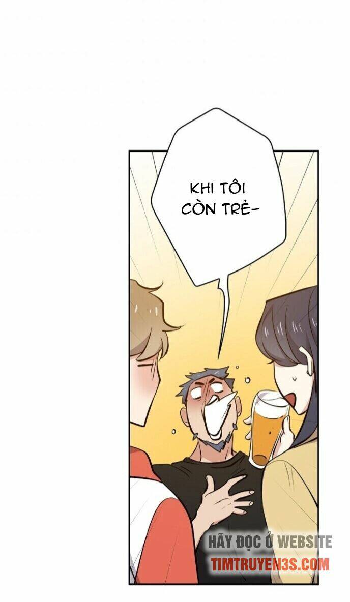 Vua Phim Truyền Hình Chap 14 - Next Chap 15