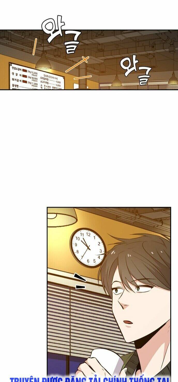 Vua Phim Truyền Hình Chap 14 - Next Chap 15